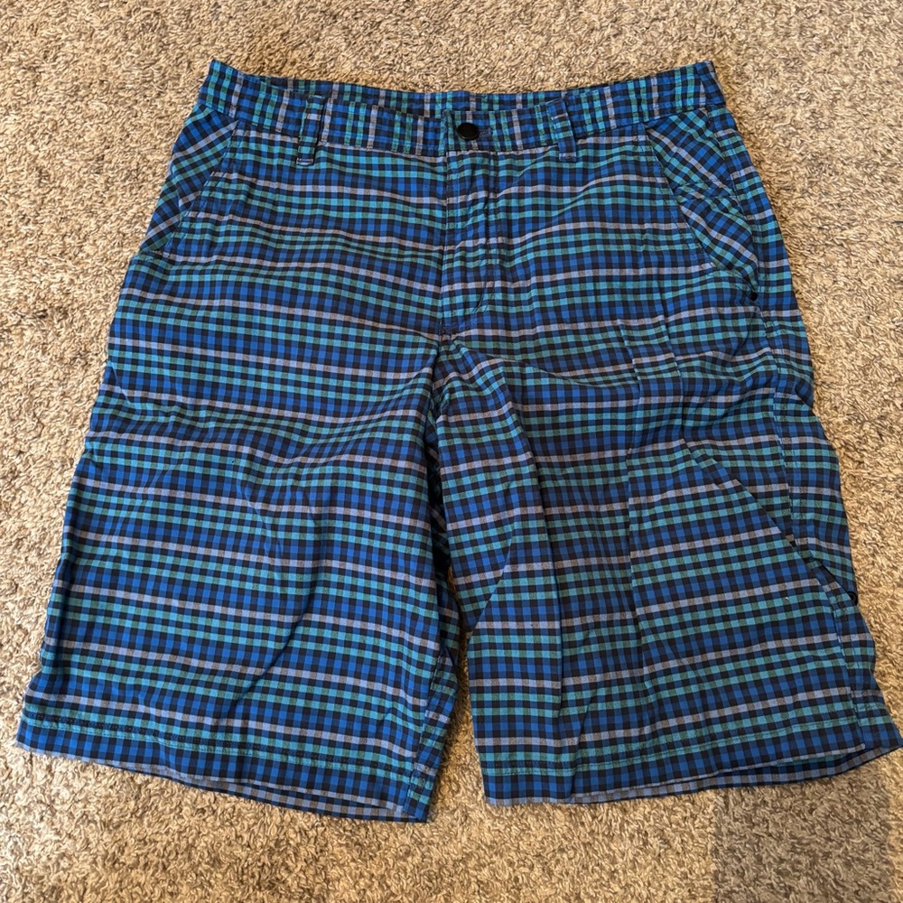 Lululemon Kahuna Stretch Golf Shorts